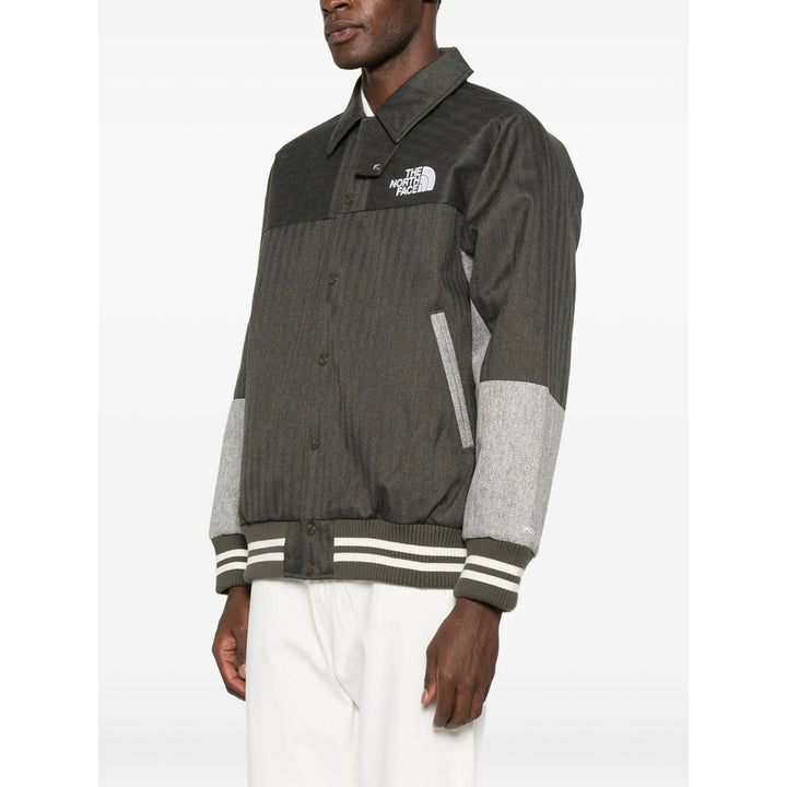 The North Face T Shirts - Green | 29b0be3ed4980dbd950a371947a4f0dbebf56772