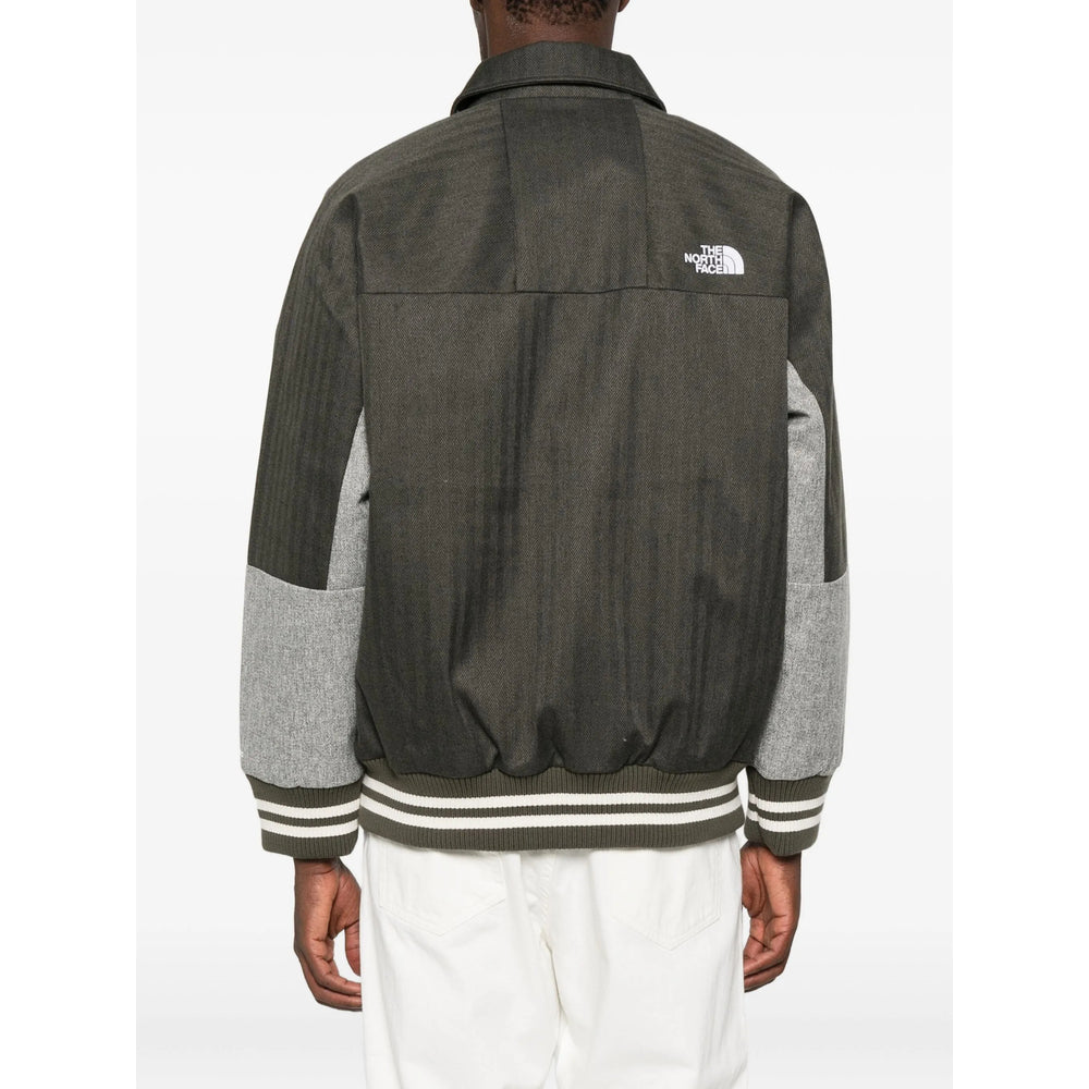 The North Face T Shirts - Green | a83abf95820935ae8608042571e90dc576492fa0