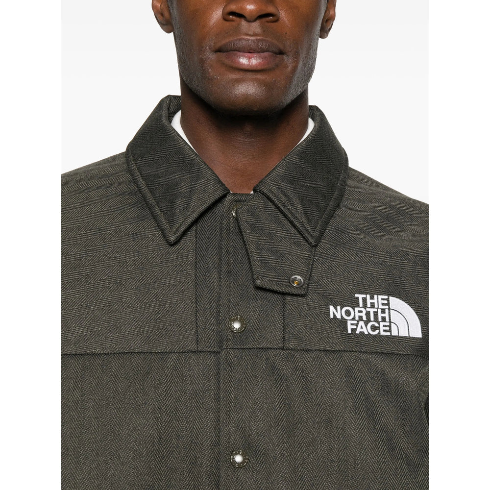 The North Face T Shirts - Green | 6fd639dc16ff403eef2238c99e351dc28faf214e