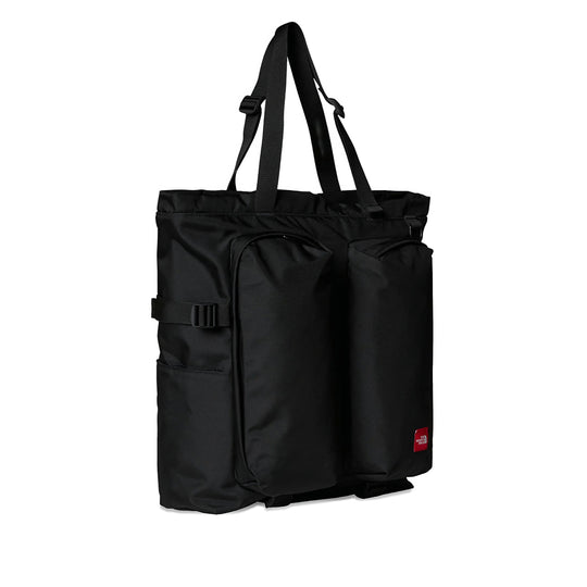 Bum Bags Black