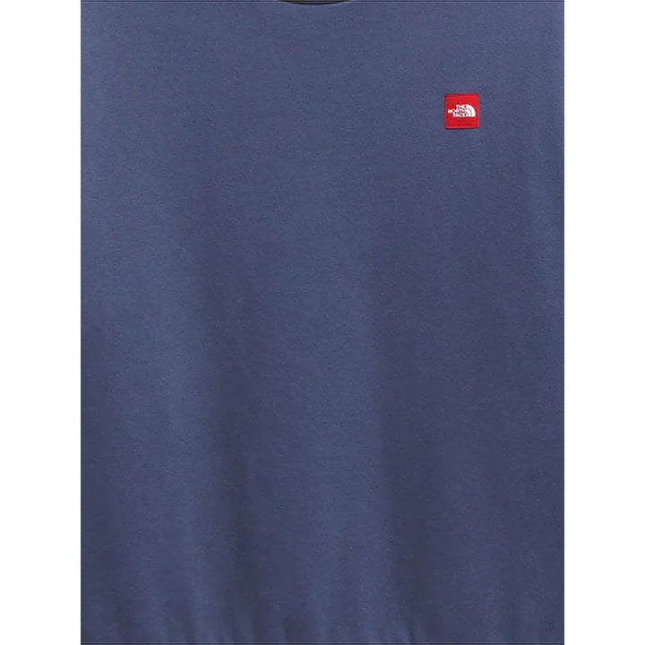 The North Face Sweaters - Blue | 90f194581f5b51410891ca7c703a19ee20b72147