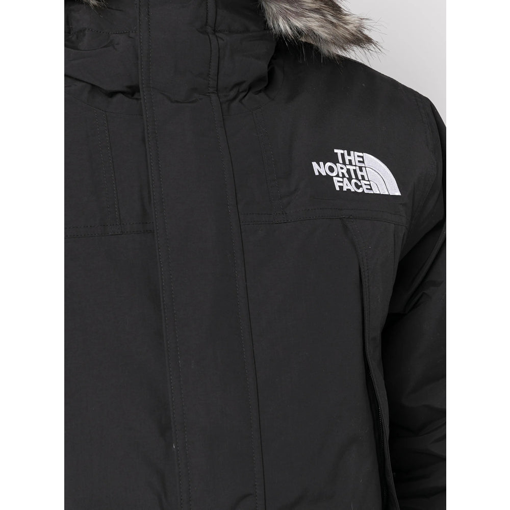 The North Face Outerwears - Black | 2fa35a66eb854469962f39b473968e32fd6614b5