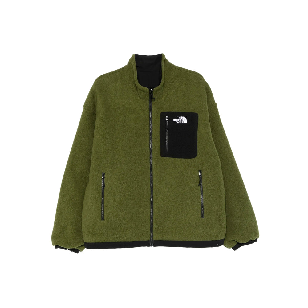 The North Face Outerwears - Green | 7ef52a550c87b6e0b50721813562ec10c59414fc