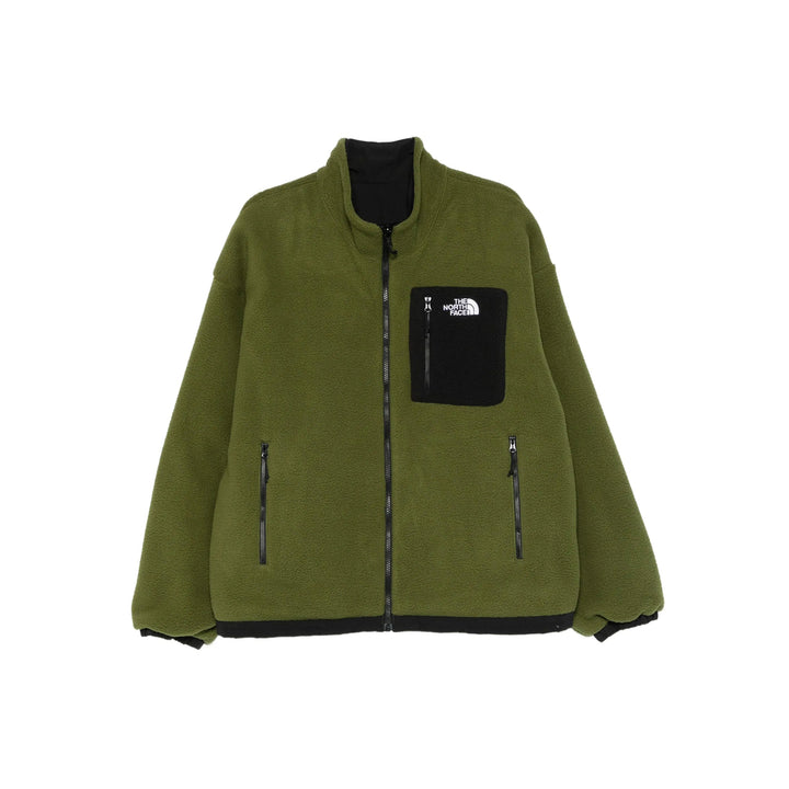 The North Face Outerwears - Green | 7ef52a550c87b6e0b50721813562ec10c59414fc