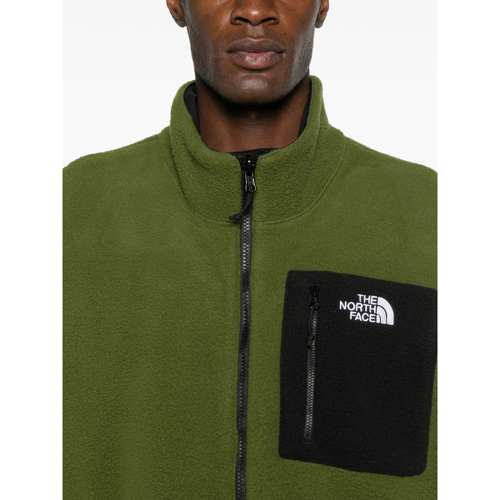 The North Face Outerwears - Green | bcaeb0476c3824519ada4a4bf628922c05156d66