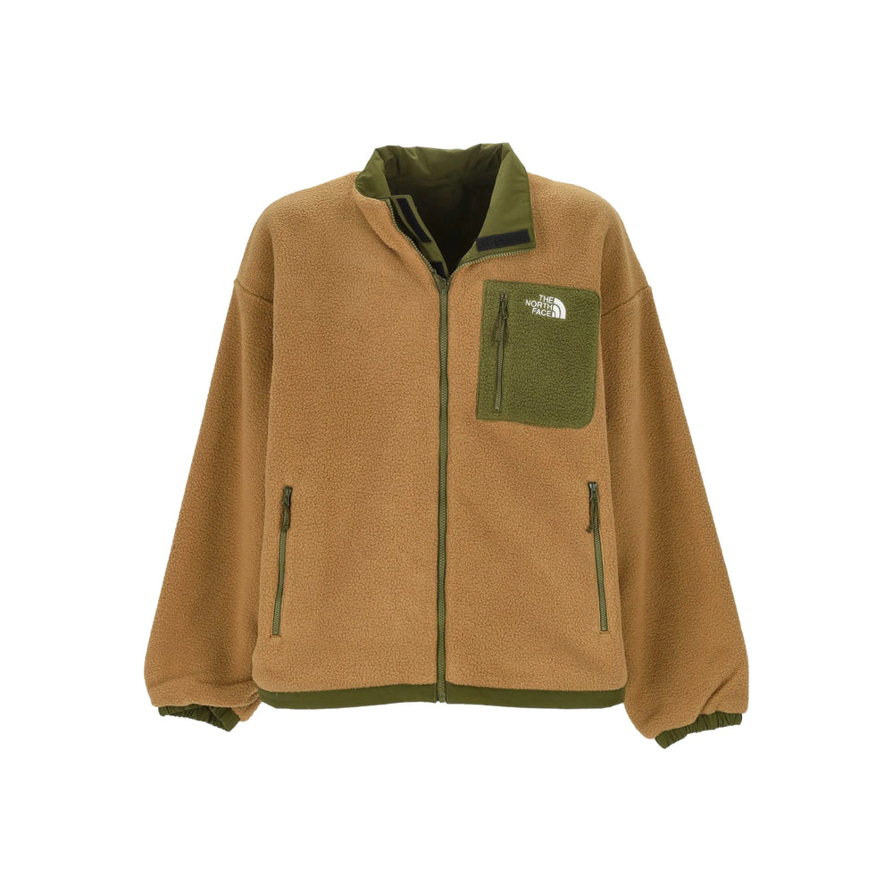 The North Face Outerwears - Brown, Green | 16645ab5fb40f01bed07aa43a837649b11cfa9bd