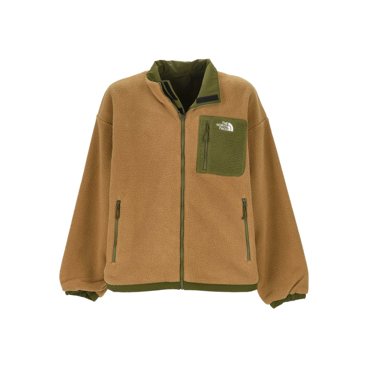 The North Face Outerwears - Brown, Green | 16645ab5fb40f01bed07aa43a837649b11cfa9bd