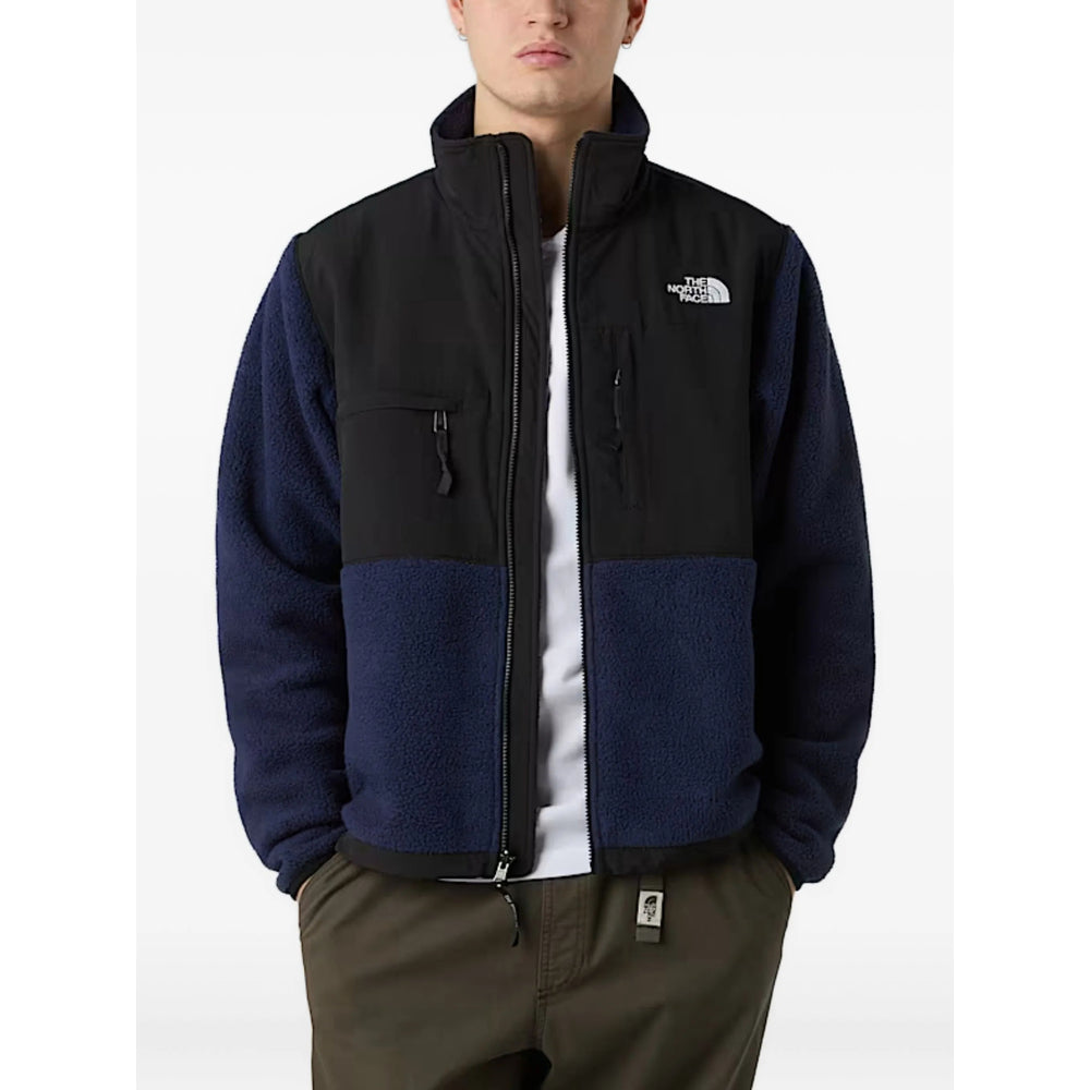 The North Face Outerwears - Blue, Black | 7ab32348a671f49ad16123e7589fb5425cca2e9c
