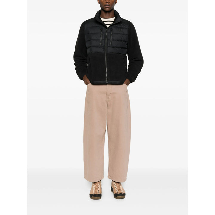 The North Face Outerwears - Black | 6a8dbca08437f7f1d863b33bb1278158d9e0de12