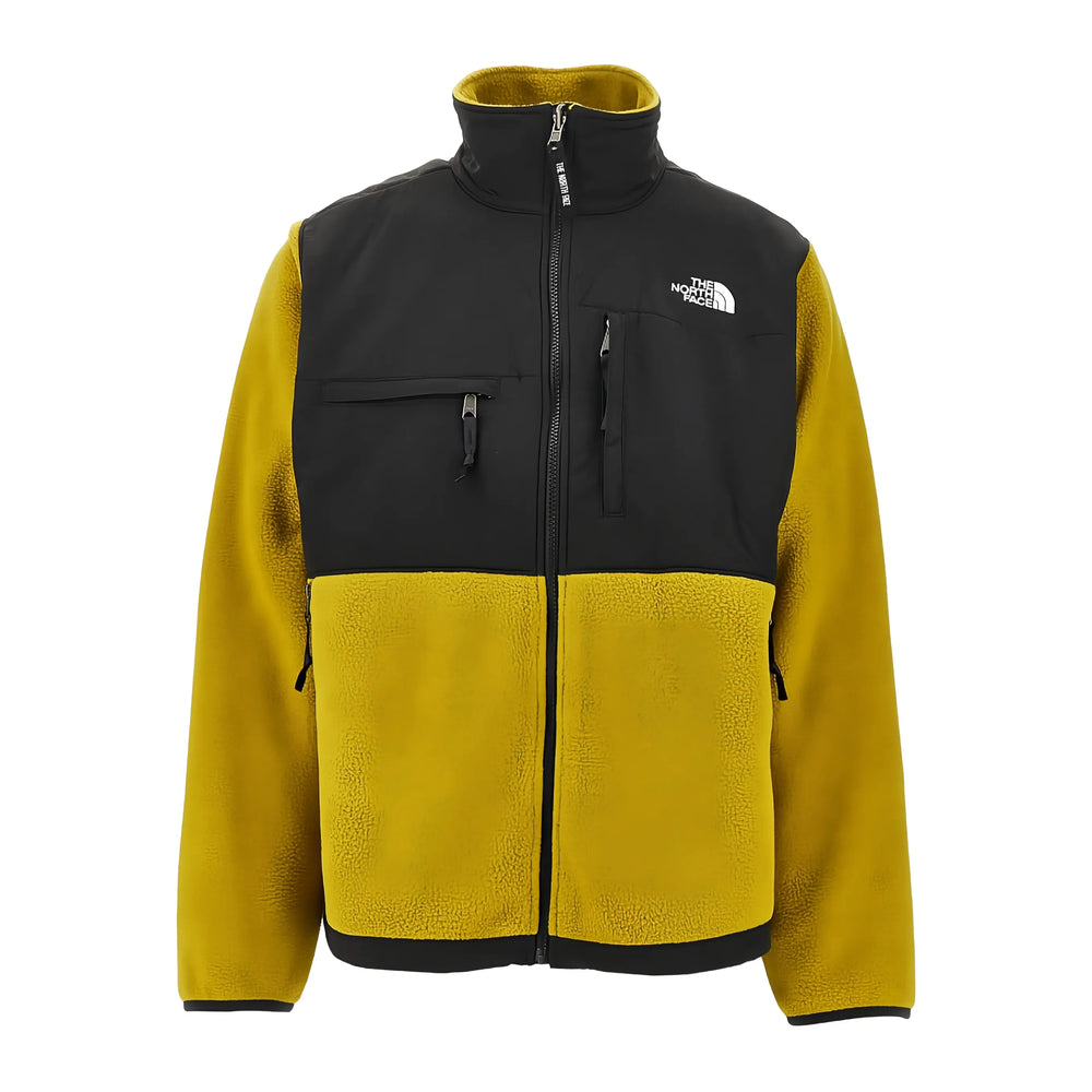 The North Face Outerwears - Yellow, Black | 46d5fe7ff3755cd12455af4498ddf2390f933b87