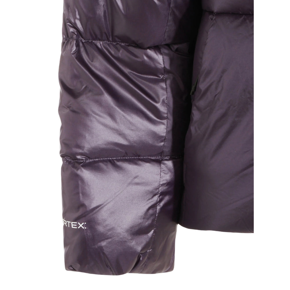 The North Face Outerwears - Purple, Green | 3e622265da09f51937932924f87c000724f7a306
