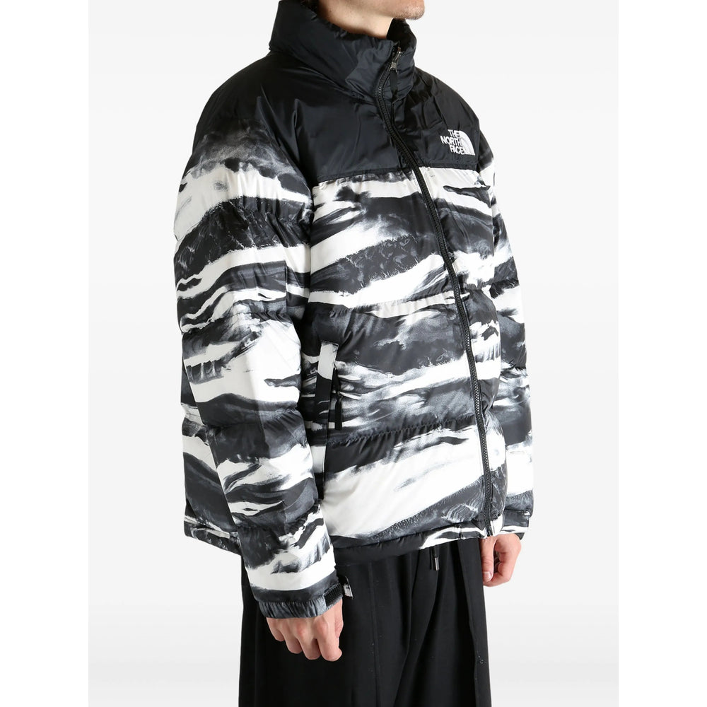 The North Face Outerwears - Black, White | b1a8768ced6fe5b56d902293c0b927d92e670fef