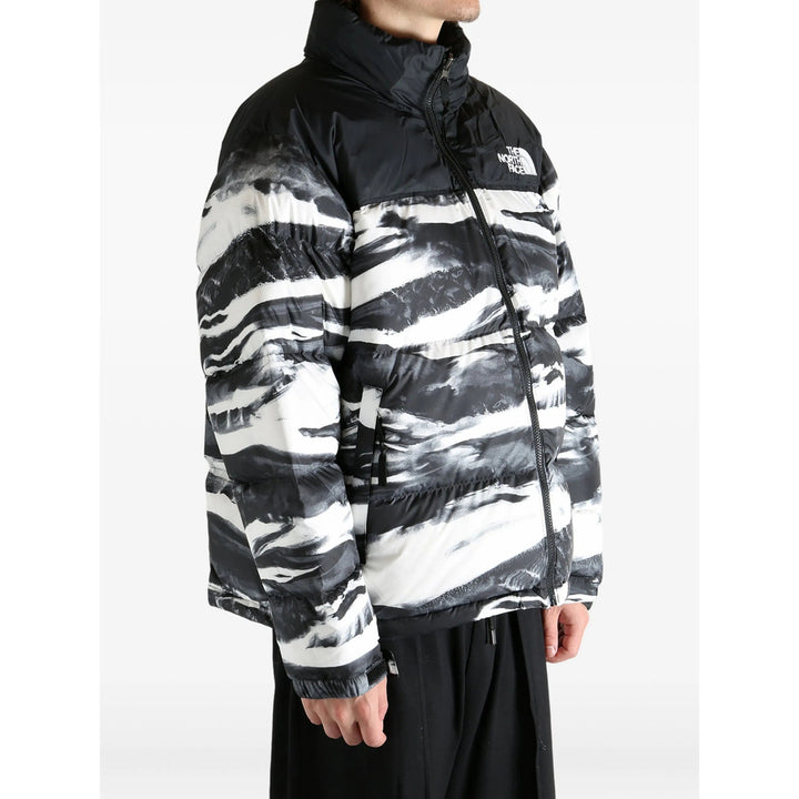 The North Face Outerwears - Black, White | b1a8768ced6fe5b56d902293c0b927d92e670fef