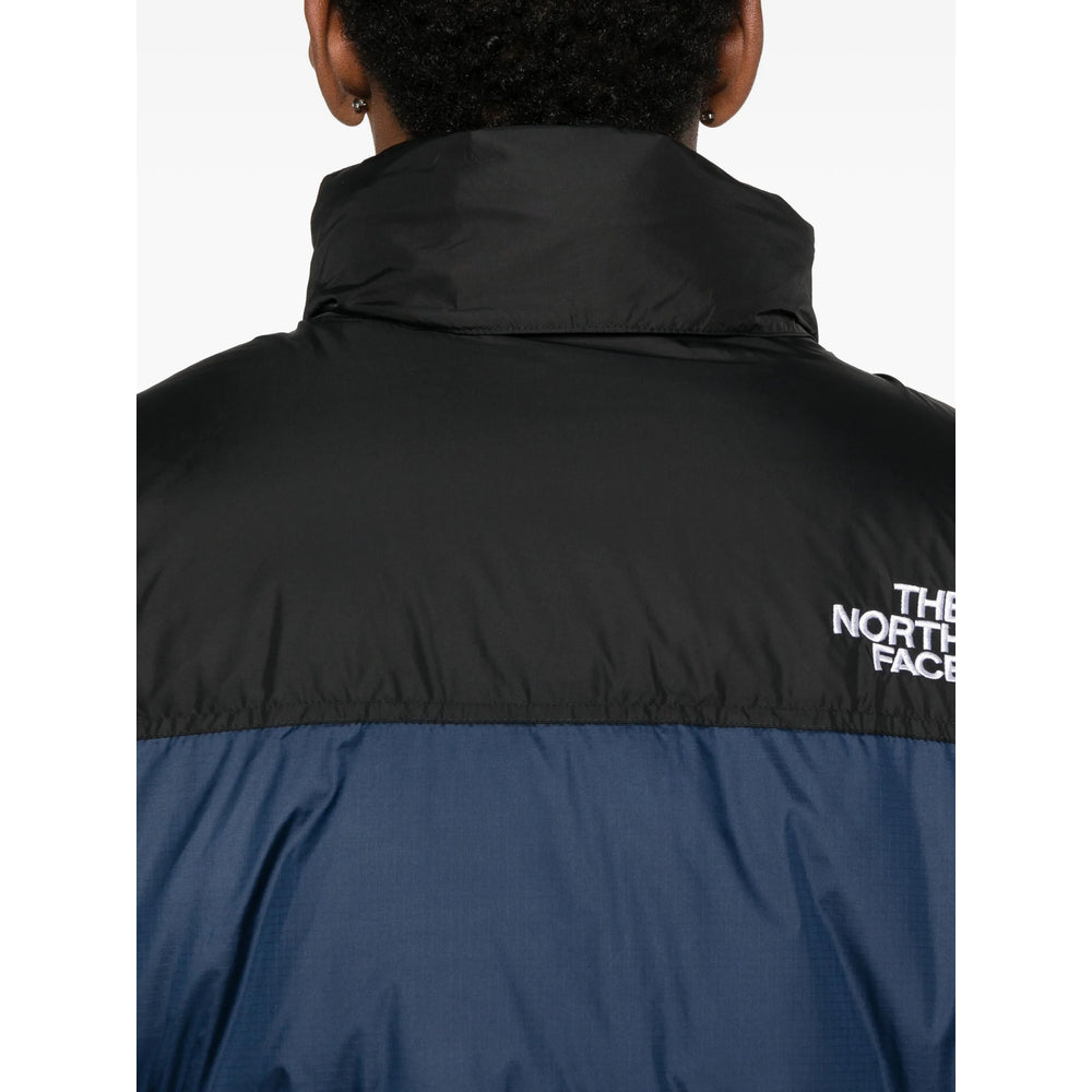 The North Face Outerwears - Blue, Black | f965fab505965d244df64c514200203126875bb6