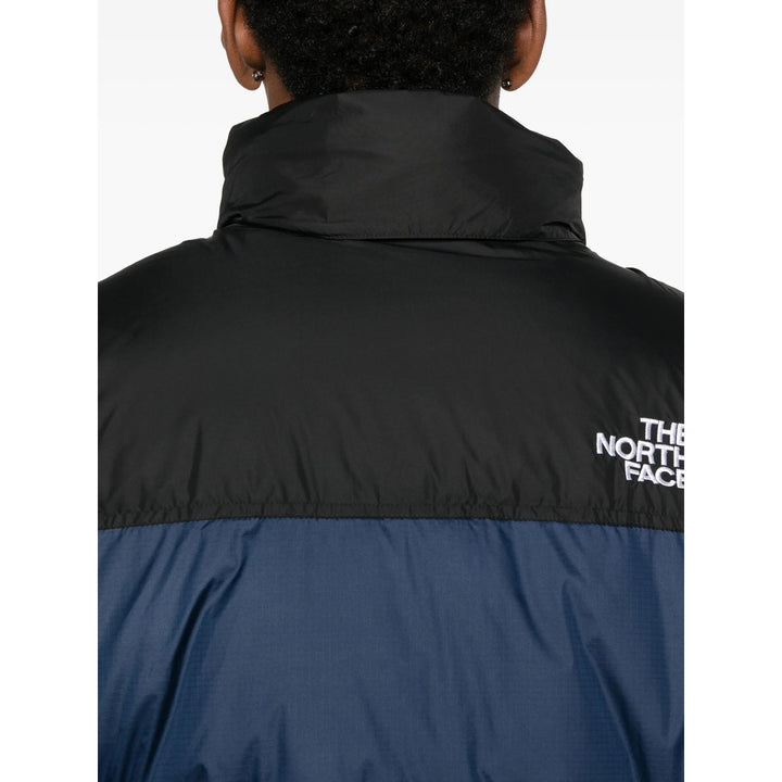 The North Face Outerwears - Blue, Black | f965fab505965d244df64c514200203126875bb6