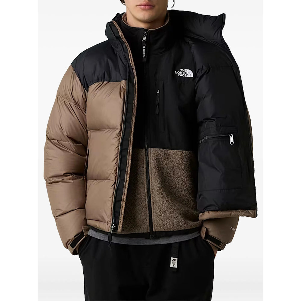The North Face Outerwears - Brown, Black | fa8bd1a81ecc721b7c785df55c258a307d6c5f69