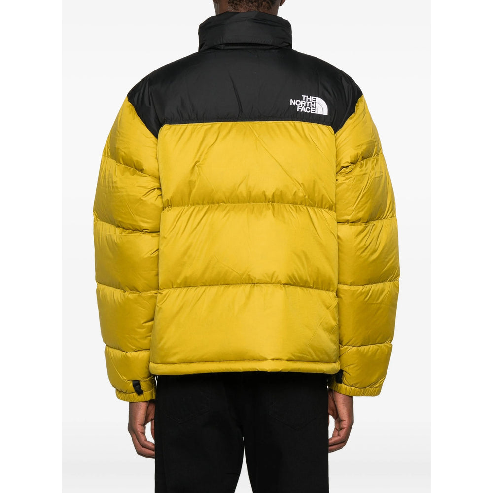 The North Face Outerwears - Yellow, Black | d44b72b8854e30647385edc2d2297224a7e1575e