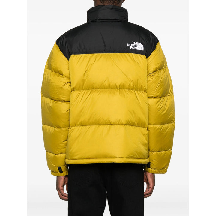 The North Face Outerwears - Yellow, Black | d44b72b8854e30647385edc2d2297224a7e1575e