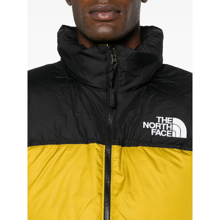 The North Face Outerwears - Yellow, Black | 7399994e66b845f7f1562701f44523bafbe97ccf