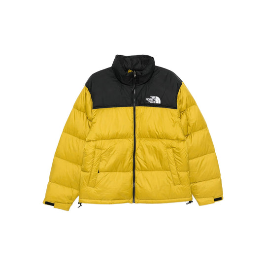 Outerwears Yellow, Black