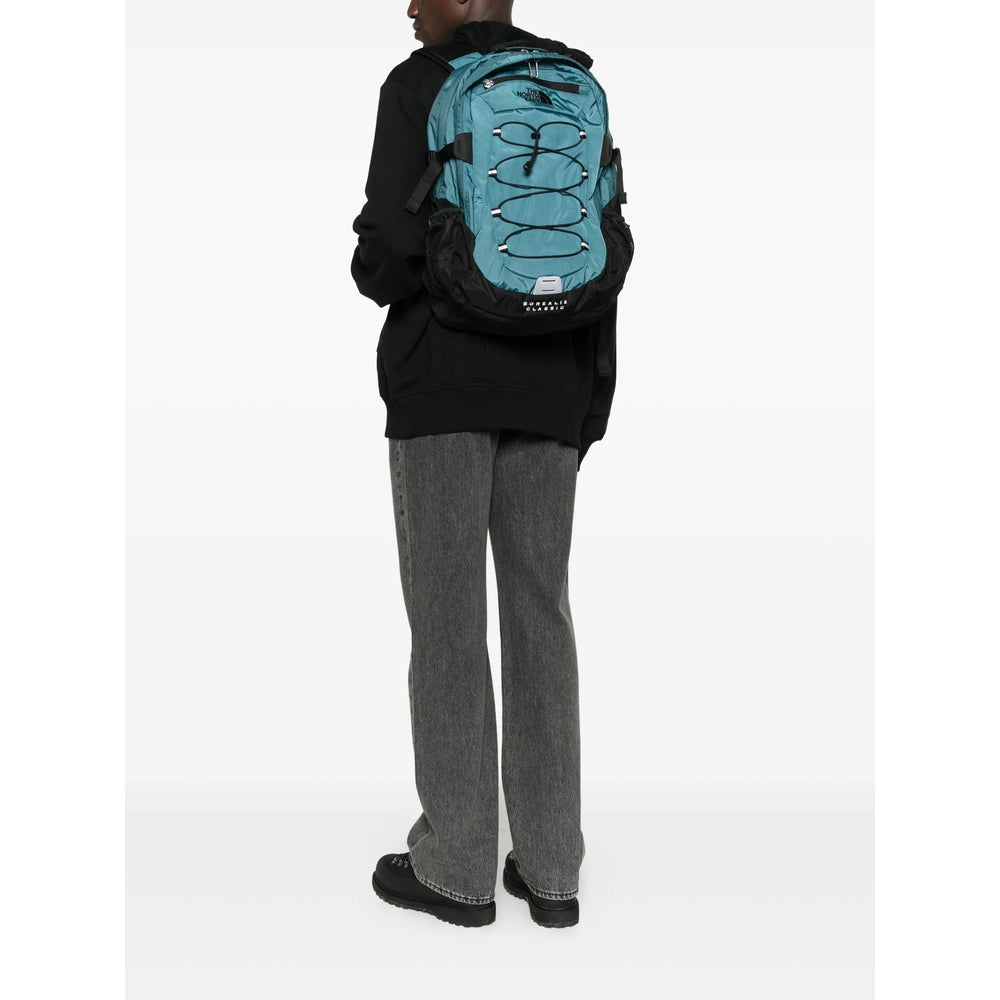 The North Face Backpacks & Travels - Blue | d403c76c229f4f5f1e4fd20989ac1f468442a7db