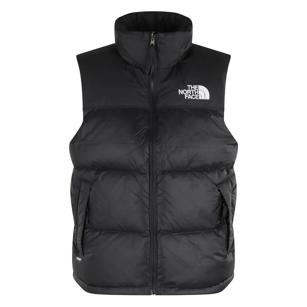 The North Face Outerwears - Black | 5ab476ea2364b2c65cd6dde892b6d9b31f8b4115