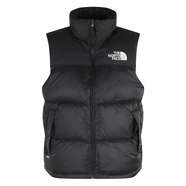 The North Face Outerwears - Black | 5ab476ea2364b2c65cd6dde892b6d9b31f8b4115