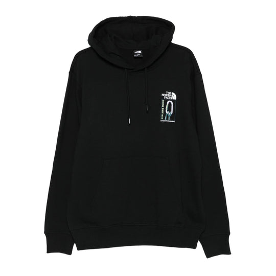 Sweatshirts Black