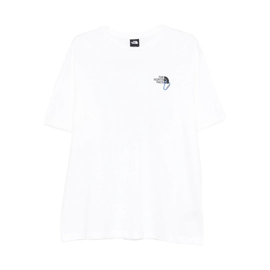 T Shirts White