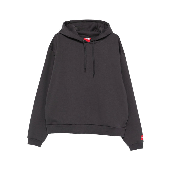 The North Face Sweatshirts - Gray | 8f2ad14b68a80b66f2c3c9582925f96acbfc80ea