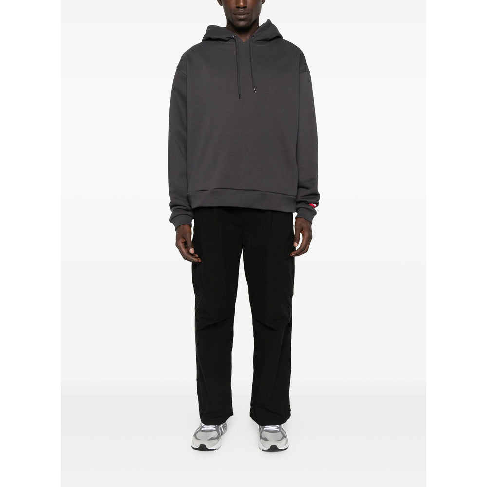 The North Face Sweatshirts - Gray | cb57ce848c8771e885892e7b1d34dfc446808552