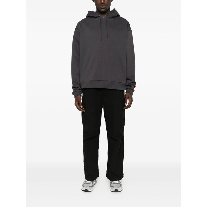 The North Face Sweatshirts - Gray | cb57ce848c8771e885892e7b1d34dfc446808552