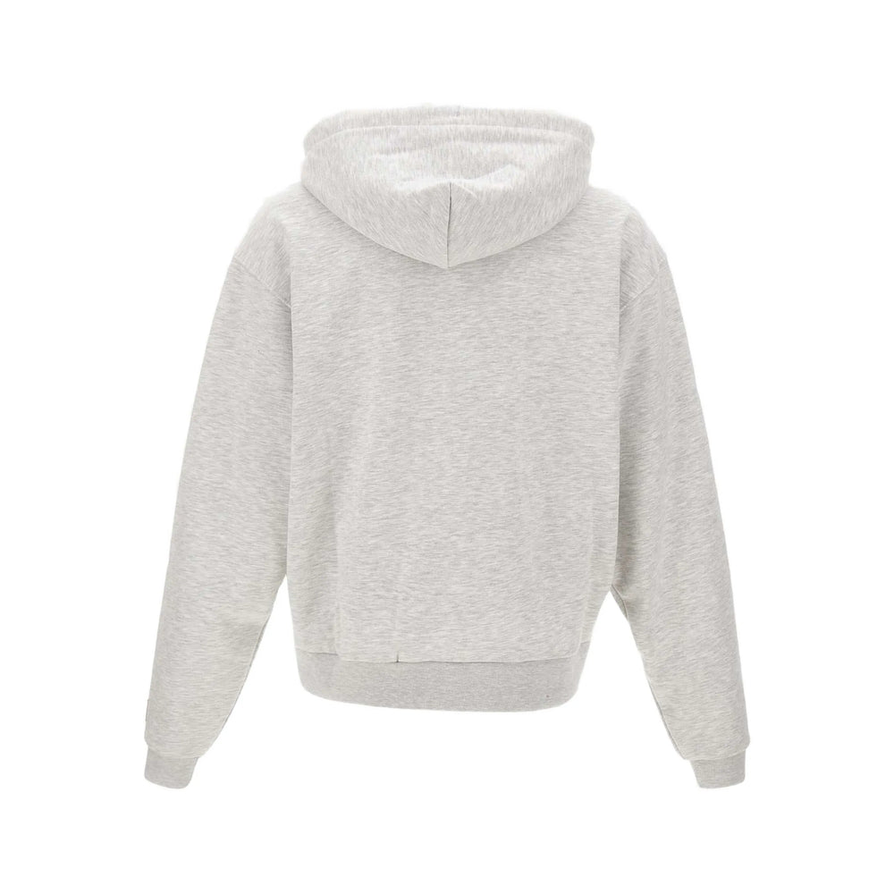 The North Face Sweatshirts - Gray | 8a0da895e1fbf3b725501eef8bd4ef1b738f0927