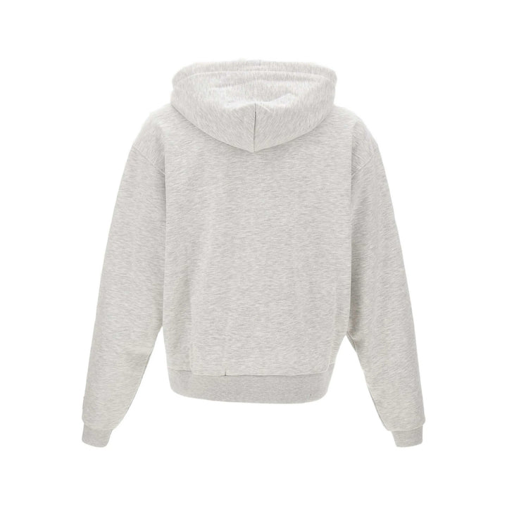 The North Face Sweatshirts - Gray | 8a0da895e1fbf3b725501eef8bd4ef1b738f0927