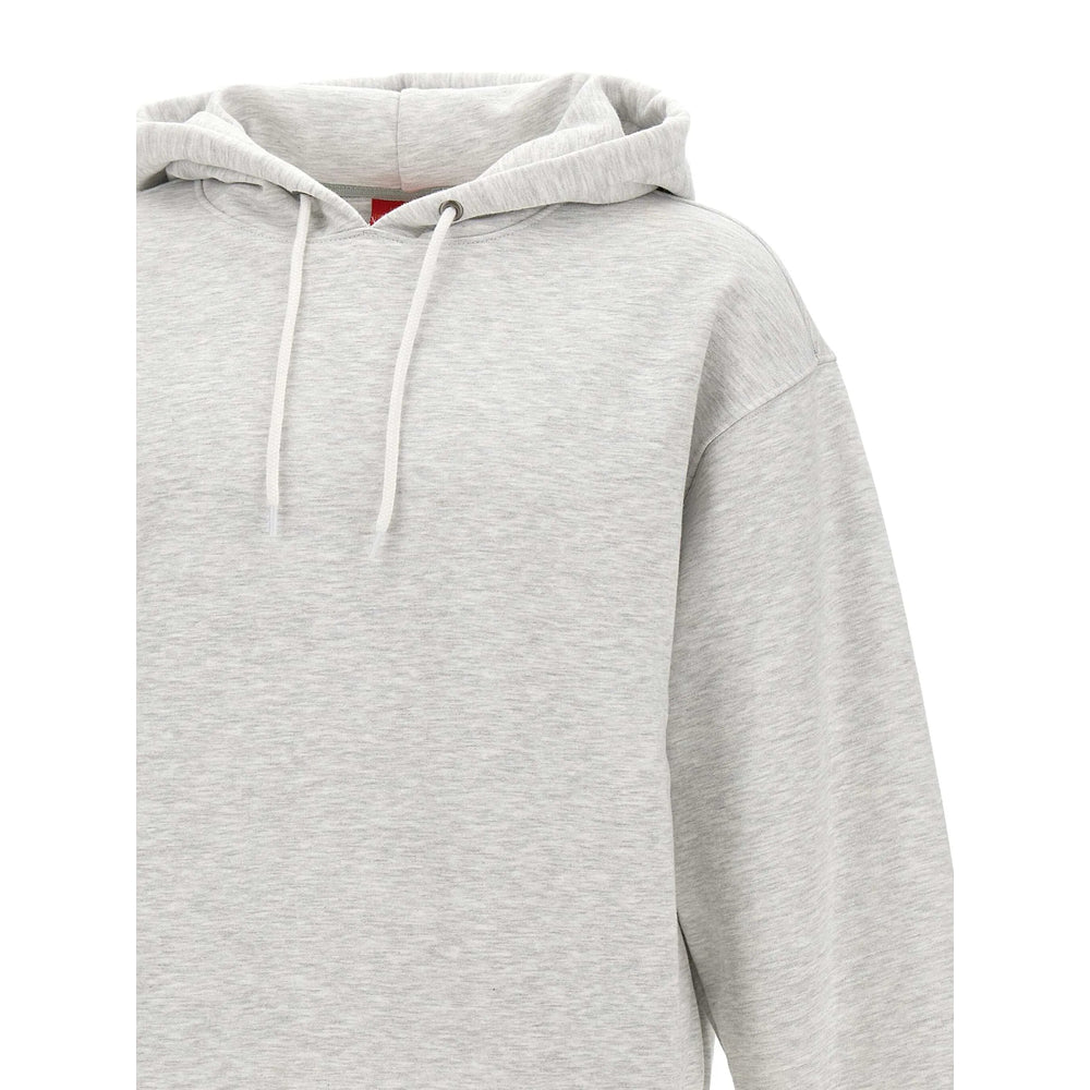 The North Face Sweatshirts - Gray | 165de8727c1cdfd4d1130015328cb2c8453bd8b7
