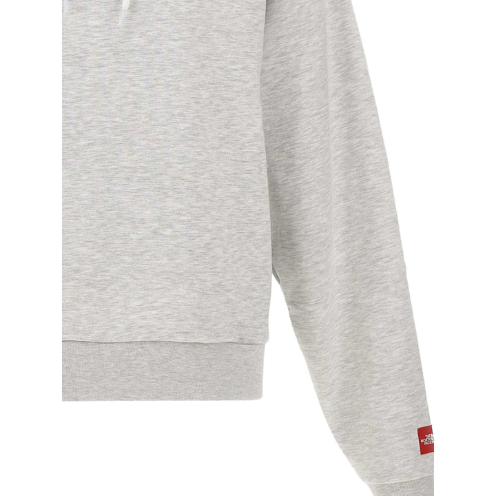 The North Face Sweatshirts - Gray | b1badf1ac870dc4ab93609f6c39df22fd8ebac89
