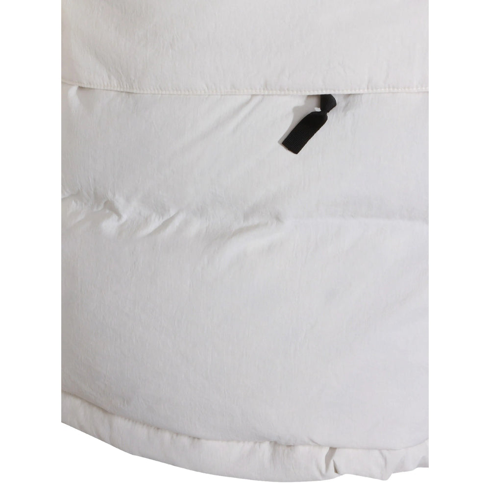 The North Face Outerwears - White | ce49122098fcdd97fbf943c685a950a434438ed8