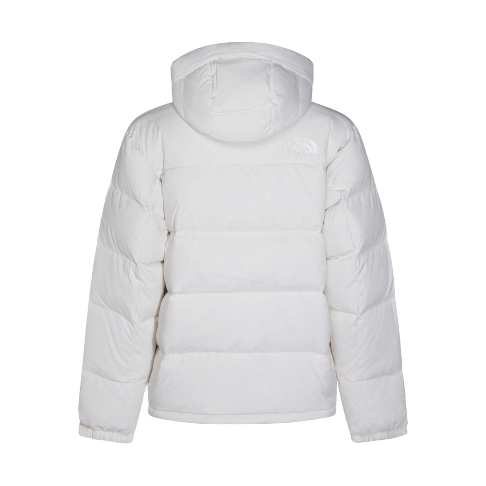 The North Face Outerwears - White | ef15ac03ca5ab4b29c391ea850661d634cec5e18