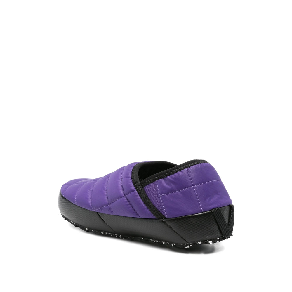 The North Face Shoes - Purple | 8e079b496f465e929ea7454c76f21a1833b343ad