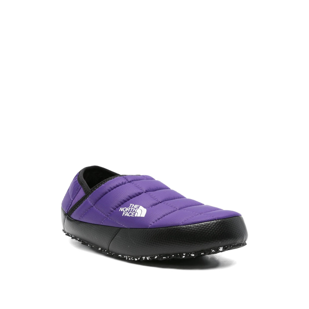 The North Face Shoes - Purple | b50be3d1073fdd2b543732974a5fc55d4b0b0946