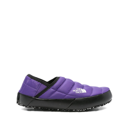 Shoes Purple