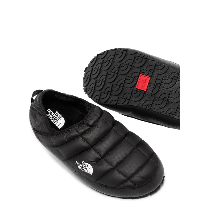 The North Face Shoes - Black | 678a679957d26aa02935b1118b3656eae9e1ccba