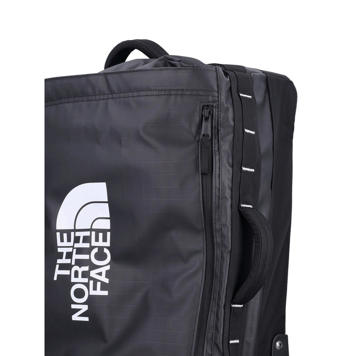 The North Face Luggages - Black | 70f5dad43639f5d622e48ce890af8cfebbe40bd3