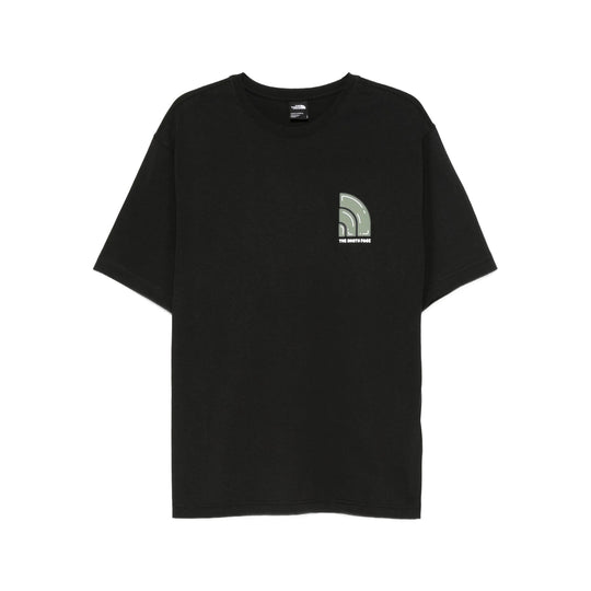 T Shirts Black