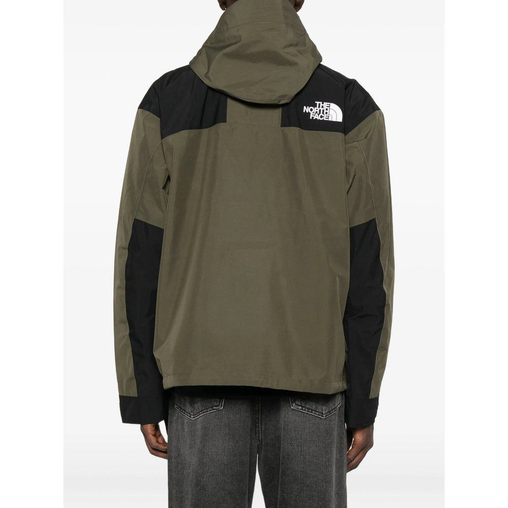 The North Face Outerwears - Green | 8113dd751788d59f5bd1a4b14e1a6194d900e995