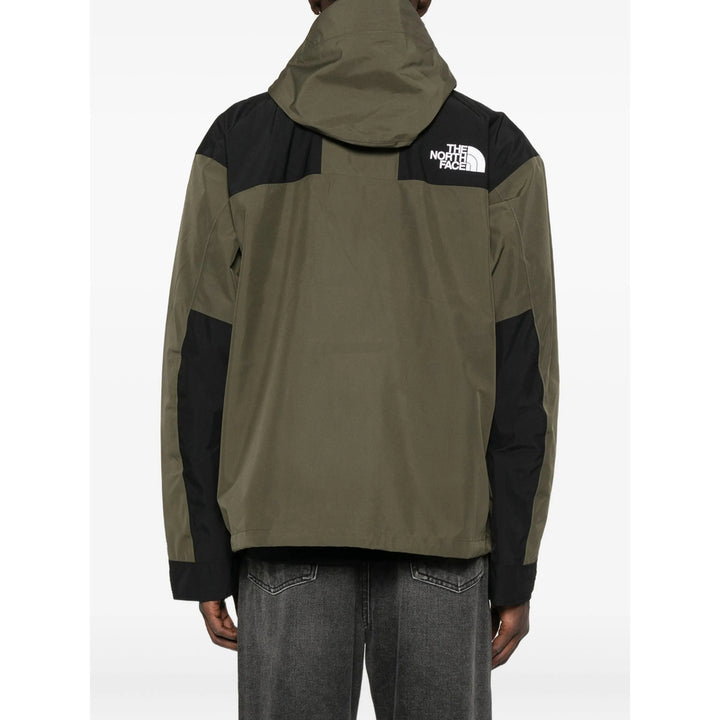 The North Face Outerwears - Green | 8113dd751788d59f5bd1a4b14e1a6194d900e995