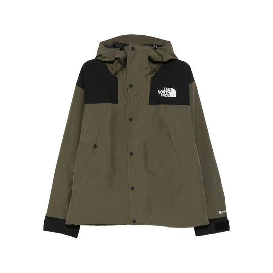 Outerwears Green