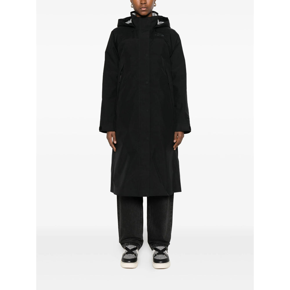 The North Face Outerwears - Black | 168bcce3af4872f67dcf085669f62865addf0e87