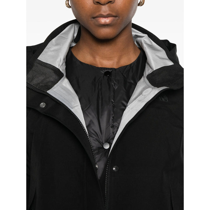 The North Face Outerwears - Black | a9254fb9acc023dc48c359afd290a6fcc8ff365c