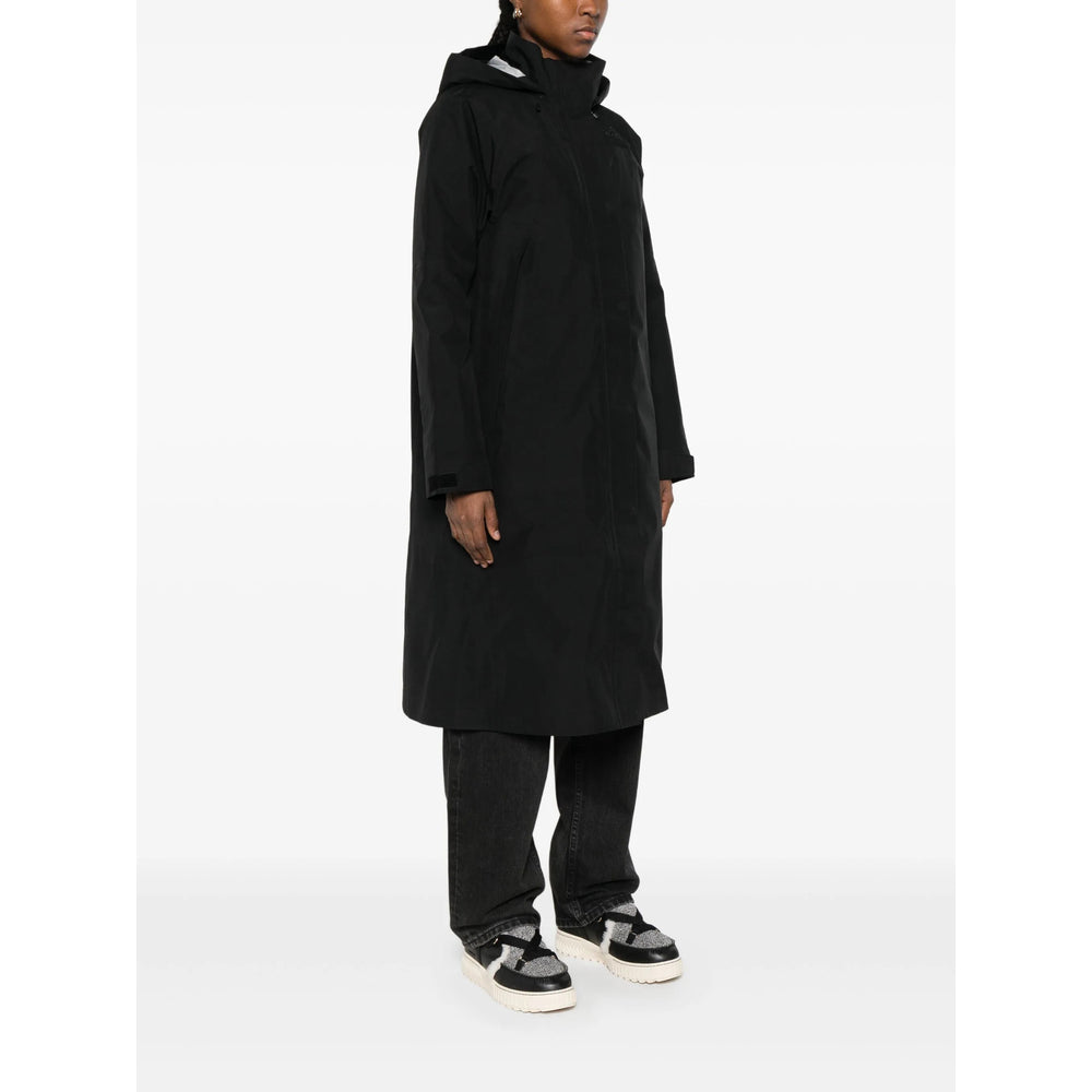 The North Face Outerwears - Black | ec0c2f7f302f79595cb913049d9d68ac161922cb